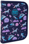 COOLPACK - Colorino Clipper kihajtható tolltartó - Happy Unicorn (F076549) (F076549)