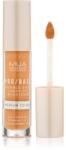 MUA Make Up Academy PRO/BASE Double Shot szem környéki világosító koffeinnel árnyalat Medium to Deep 5 ml