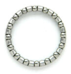 Velotech Golyóskosár 1"-Os Csapágyba