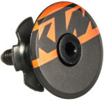 KTM Kormánycsapágy-kupak Team Starnut SCF-3 orange