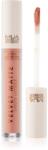 MUA Make Up Academy Velvet Matte Nude Edition mattító folyékony rúzs árnyalat Mocha 3 ml