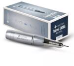 Crystal Nails Crystal Nails Travel Extra Nail Drill csiszológép - Silver - szepsegcikk