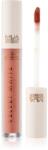 MUA Make Up Academy Velvet Matte Nude Edition mattító folyékony rúzs árnyalat Classic 3 ml