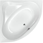 Niagara Wellness GRACE 150x150 sarok kád