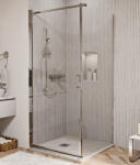 Niagara Wellness EMILY szögletes zuhanykabin