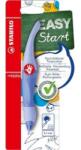 STABILO EASYoriginal Pastel jobbkezes kék bliszterben+refill rollerirón (STABILO_B-58455-5) (STABILO_B-58455-5)