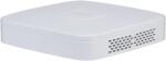 Dahua Sistem NVR Dahua NVR4116-EI, 16 canale, 1U, format video H. 265, H. 264 si MJPEG, HDMI, VGA, WizSense (NVR4116-EI)