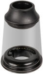 KTM Kormánycsapágy Comp/Line Headset 1 1/8"-1.5", 20mm, integrated light cable