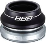 BBB kormánycsapágy BHP-45 Integrated Tapered, integrált kúpos, 1 1/8-1 1/4 - 41.8-46.8mm csapágy átmérő, 15mm magas
