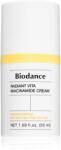 Biodance Radiant Vita Niacinamide Cream hidratáló és tápláló krém az élénk és kisimított arcbőrért 50 ml