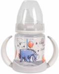 Nuk Шише за сок Nuk First Choice - Disney, 150 ml, сиво, Йори (10215340) - ozone
