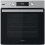Whirlpool OMSR58CU1SX Beépíthető sütő