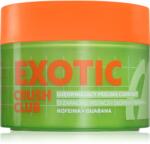 Farmona Natural Cosmetics Laboratory Tutti Frutti Exotic Crush Club cukros peeling 250 g