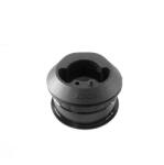 KTM Kormánycsapágy Headset ZS56/28.6 | ZS56/40, ICR, OD 62 / H 6.6 MM