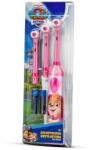 Psi Patrol Paw Patrol oszcilláló gyermek fogkefe rózsaszín minta 2 Skye
