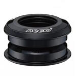  Egyéb Korm. Csapágy Garn. Fél Int. Mtb 1-1/8", 44Mm Alu, Fekete Neco, Dobozban