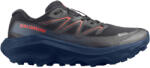 Salomon Ultra Flow 2 Gore-Tex férficipő Cipőméret (EU): 48 / sötétkék Férfi futócipő