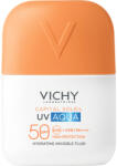 Vichy Capital Soleil UV AQUA hidratáló láthatatlan Fluid SPF50 40ml