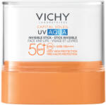 Vichy Capital Soleil UV AQUA láthatatlan napvédő stift SPF50+ 9g