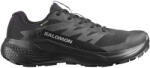 Salomon Alphaglide Gore-Tex női cipő Cipőméret (EU): 41 (1/3) / fekete