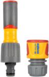 Hozelock tömlőfúvóka 3 az 1-ben Plus & AquaStop (100-100-224)