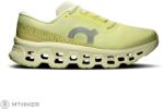 On Running Cloudmonster 3 futócipő, limelight/seedling (EU 47) Férfi futócipő