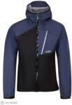 Direct Alpine CYCLONE 3.0 dzseki, black/navy (XL)