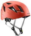 Edelrid Zodiac II hegymászósisak bukósisak: 55-61 cm / piros