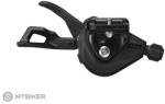 Shimano Deore SL-M5100 váltókar, 11-seb. , jobb, I-Spec EV, OEM