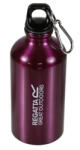 Regatta 0.5l Alu Bottle kulacs rózsaszín