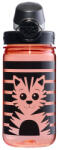 Nalgene OTF Kids 12oz 350 ml gyerek kulacs narancs