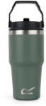 Regatta Thermulate Insulated Tumbler 0.6L thermo bögre zöld