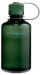 Nalgene Narrow Mouth 500 ml Sustain kulacs sötétzöld
