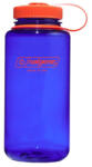 Nalgene Wide Mouth Sustain 1l kulacs lila/narancssérga
