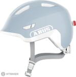 ABUS Smiley 3.0 ACE LED gyerek sisak, pure aqua (S (45-50 cm))