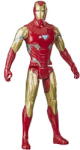 Hasbro Iron Man (F0254/F2247) Figurina