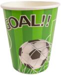  Focis party pohár 10db