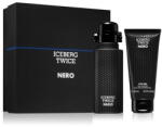 Iceberg Set ICEBERG Iceberg Twice Nero Apa de Toaleta 125ml + SG 100ml Barbati (8057714450388)