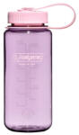 Nalgene Wide Mouth 500 ml Sustain kulacs világosrózsaszín