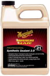 Meguiar's Solutie Protectie Vopsea Meguiar's Mirror Glaze Professional Synthetic Sealant 2.0 1.89L (M2164)