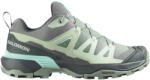 Salomon X Ultra 360 női cipő Cipőméret (EU): 40 (2/3) / világoszöld