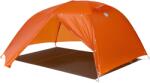 Big Agnes Footprint Copper Spur UL3 talajtakaró sátorhoz szürke