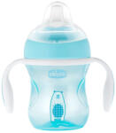 Chicco Transition Cup leszoktató itatópohár kék