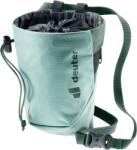 Deuter Gravity Chalk Bag II M ziazsák zöld