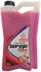 Borygo PREMIUM Extended Life G12/G12+ 5 liter piros fagyálló koncentrátum