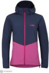 Direct Alpine BRENTA LADY 1.0 női kabát, sötétkék/orchidea (M)