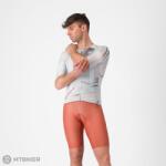 Castelli FREE AERO RACE S KIT rövidnadrág, paprika (M)