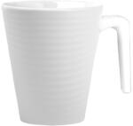 Brunner Spherica Mug bögrék-csészék fehér