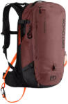 ORTOVOX Avabag Litric Freeride 26S túrasí hátizsák lila