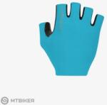 Castelli ESPRESSO kesztyű, neon kobalt (XL)